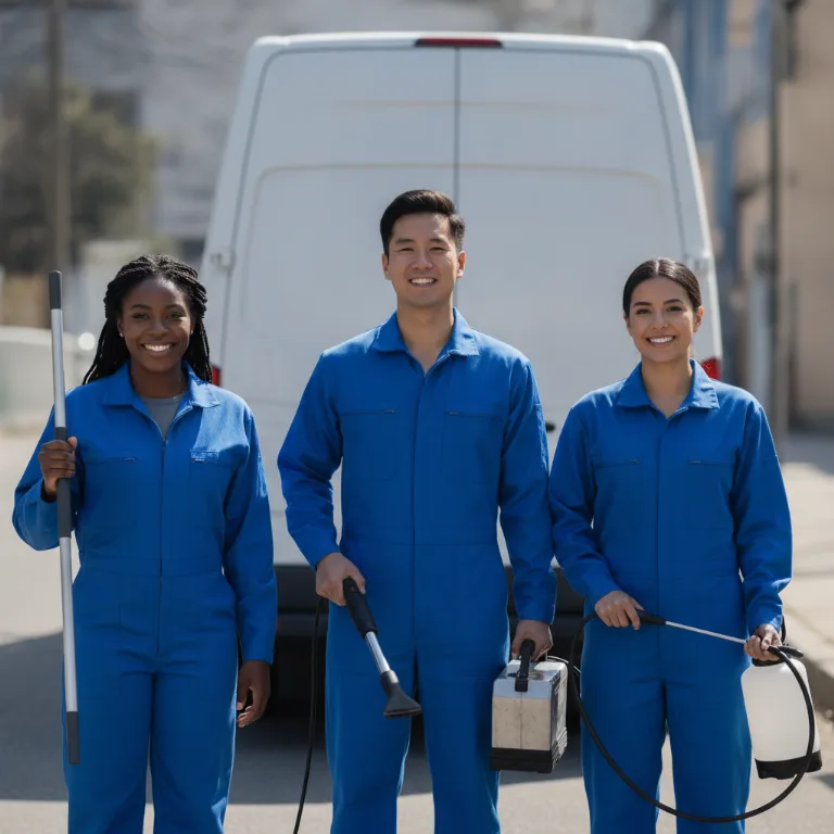 bed bug treatment Baie-Comeau